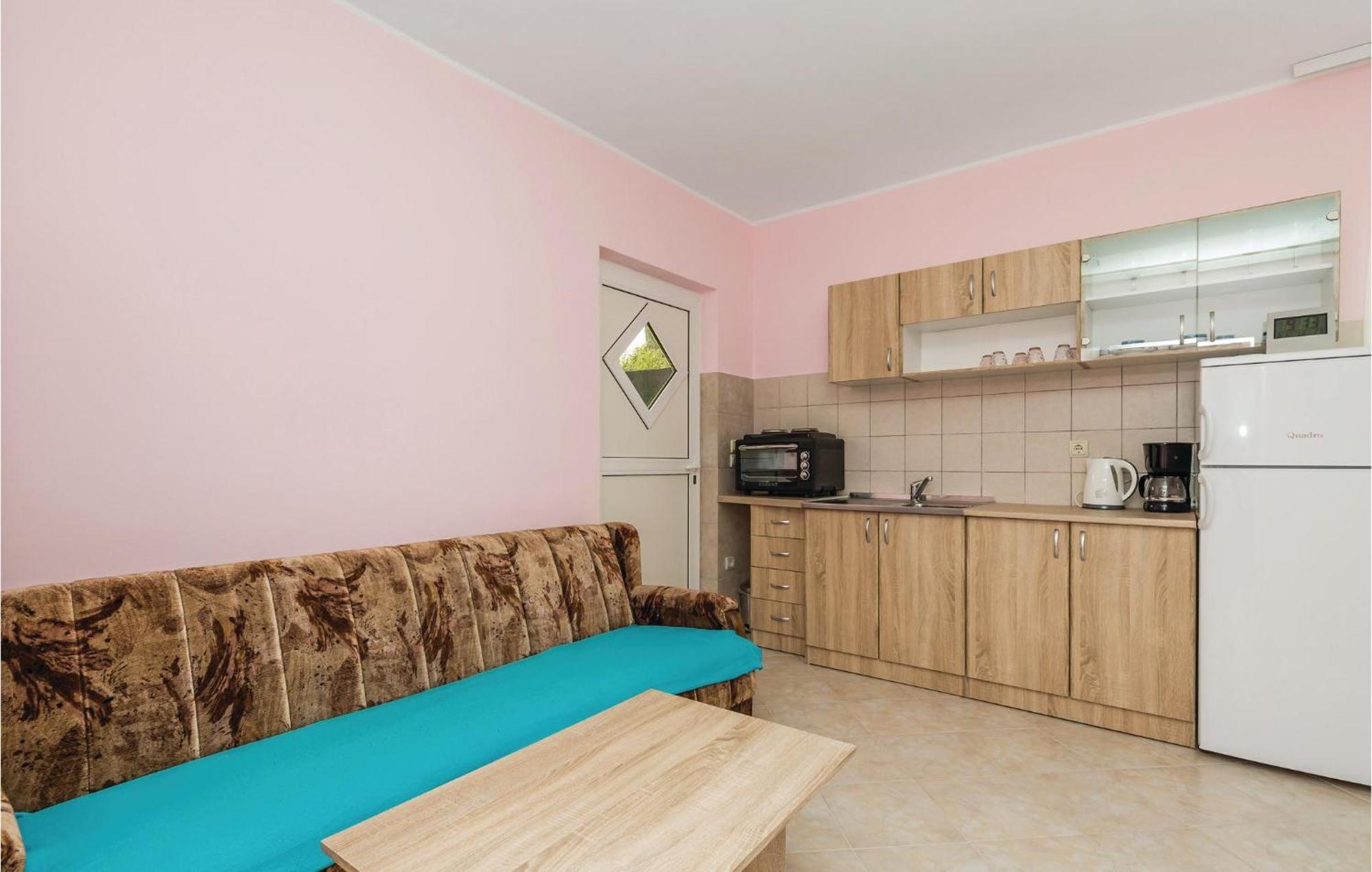Gorgeous Apartment In Matulji With Kitchen 외부 사진
