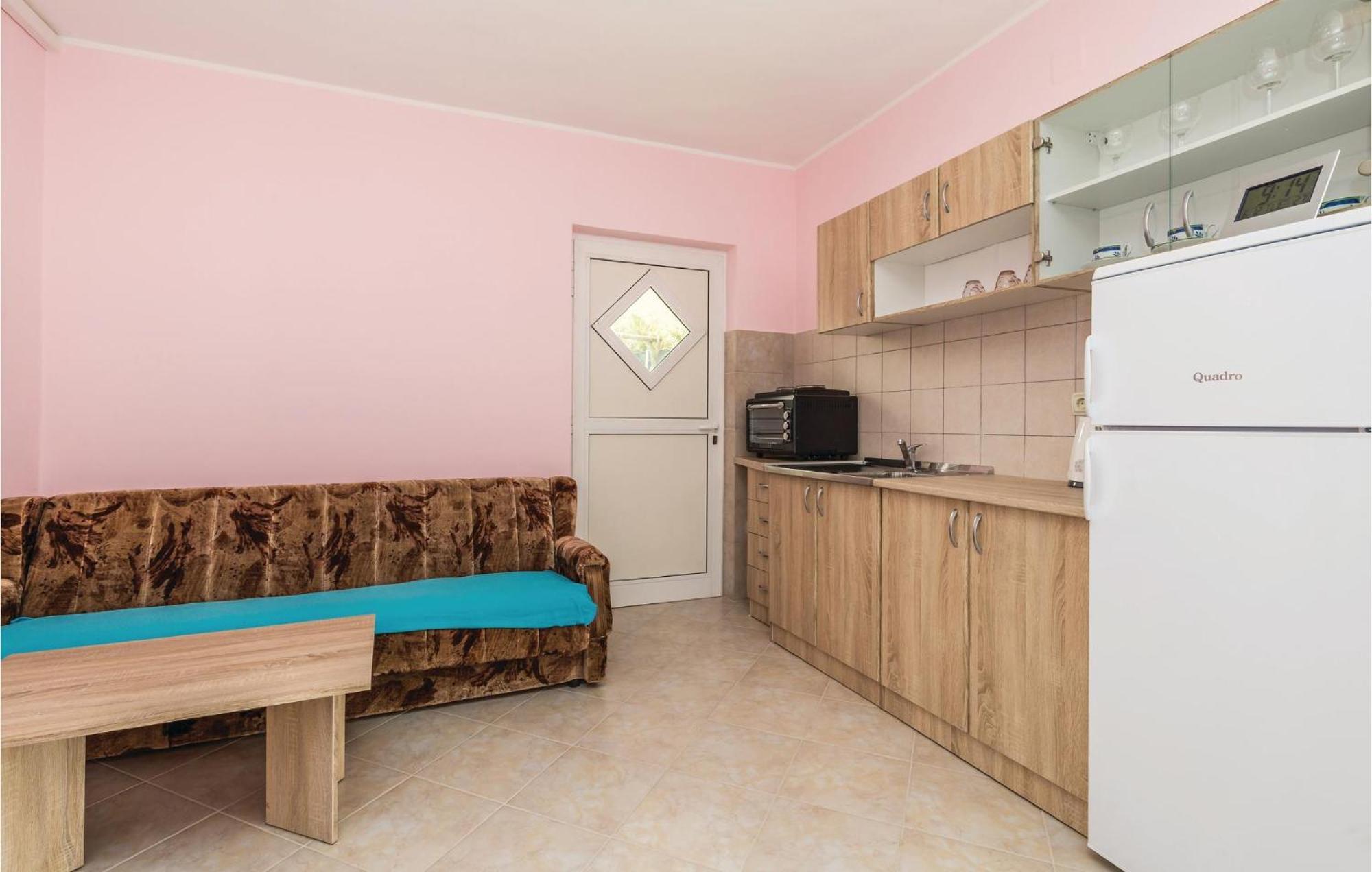 Gorgeous Apartment In Matulji With Kitchen 외부 사진