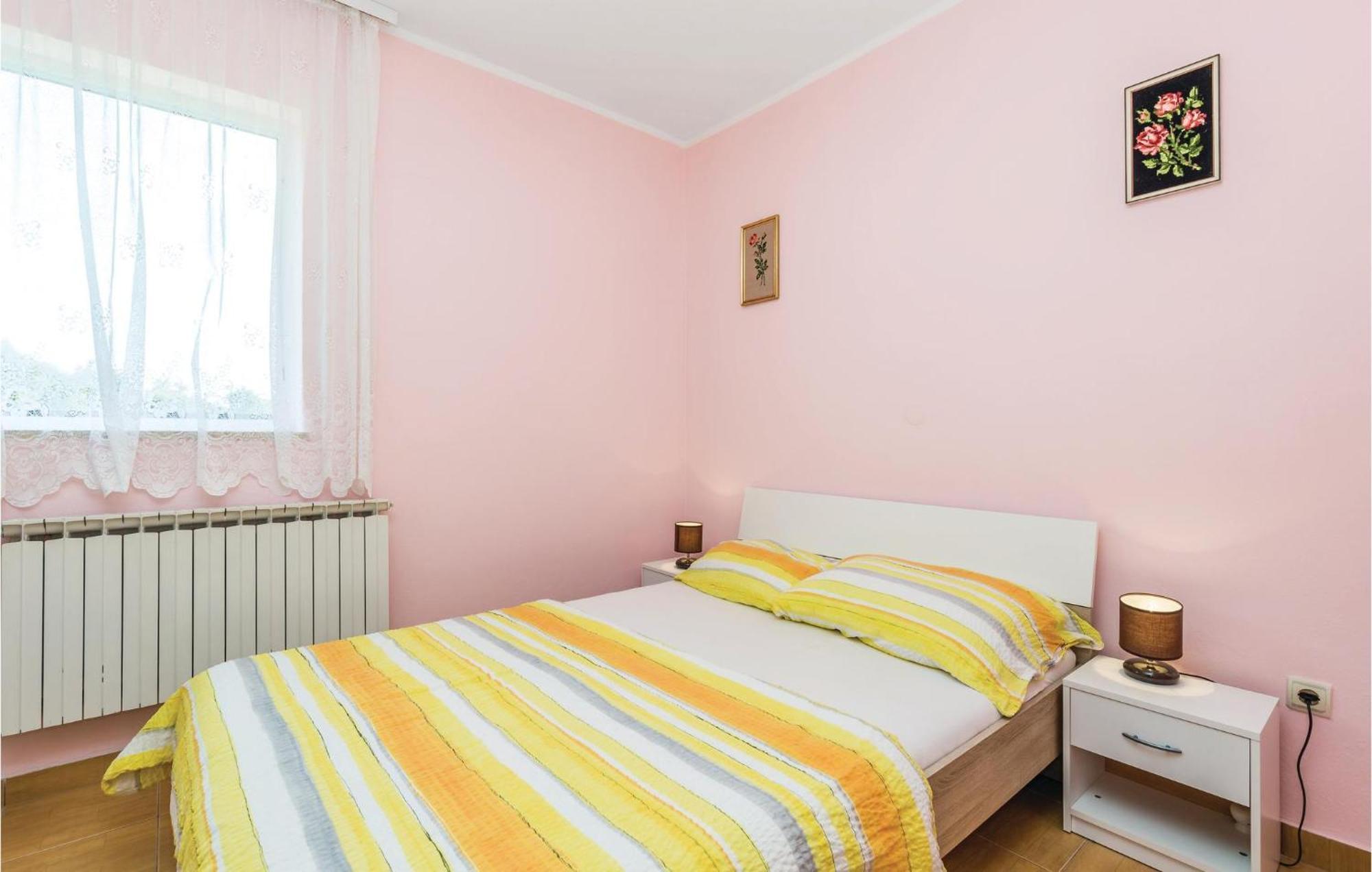Gorgeous Apartment In Matulji With Kitchen 외부 사진