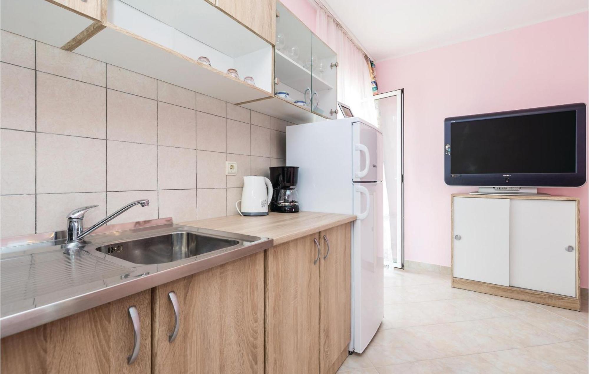 Gorgeous Apartment In Matulji With Kitchen 외부 사진
