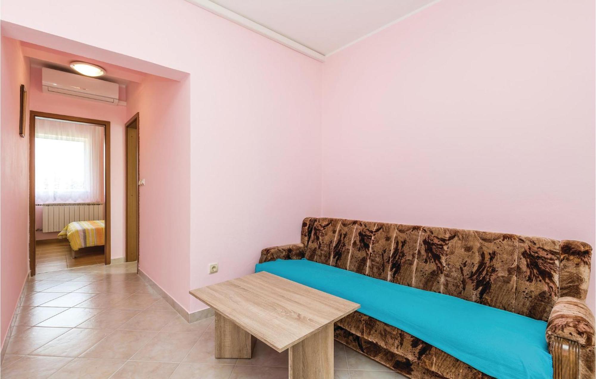 Gorgeous Apartment In Matulji With Kitchen 외부 사진
