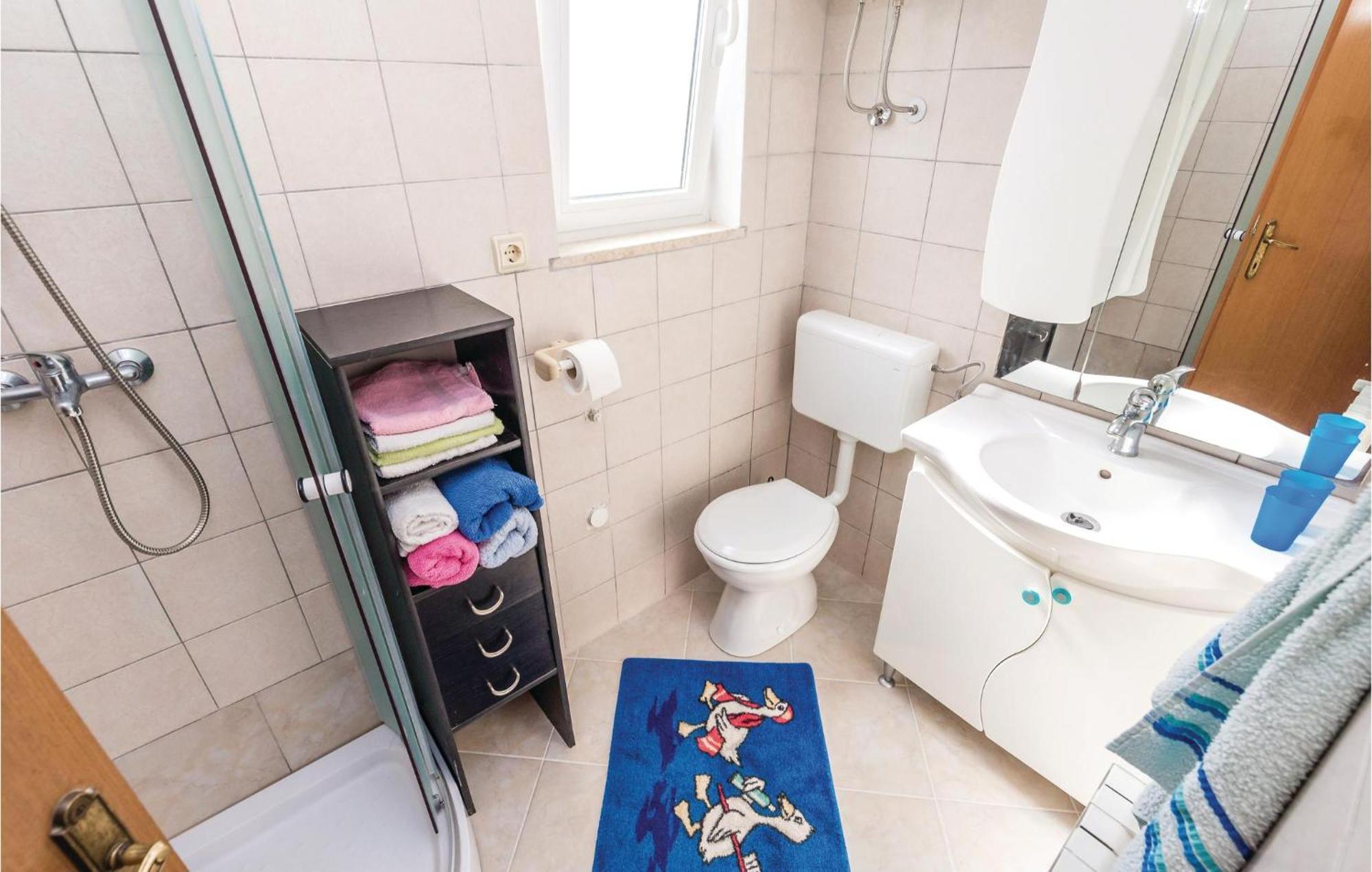 Gorgeous Apartment In Matulji With Kitchen 외부 사진