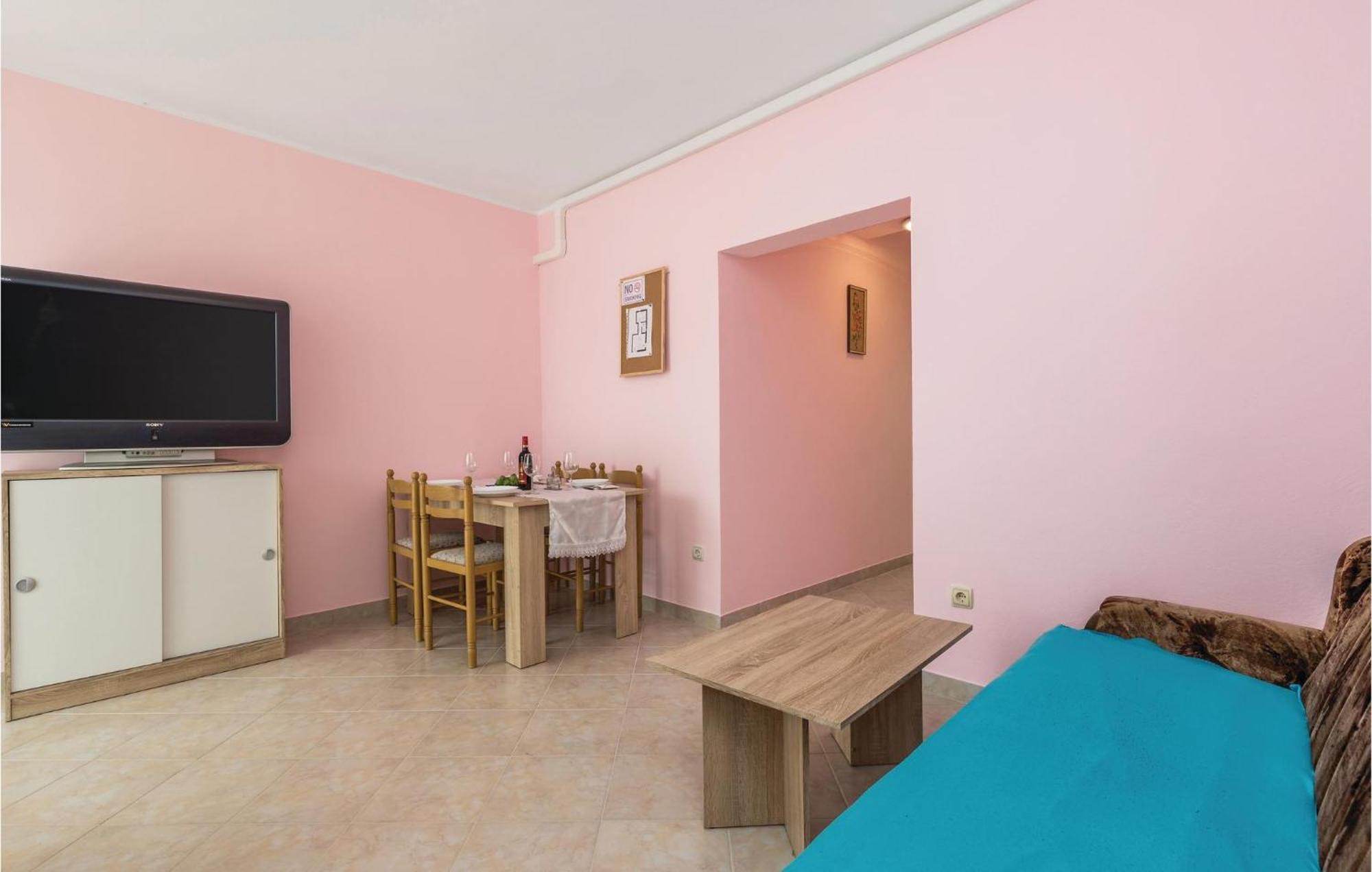 Gorgeous Apartment In Matulji With Kitchen 외부 사진